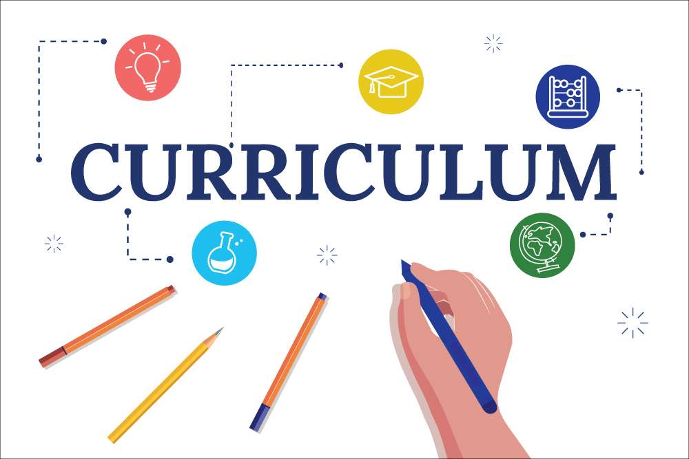 Curriculum Overview